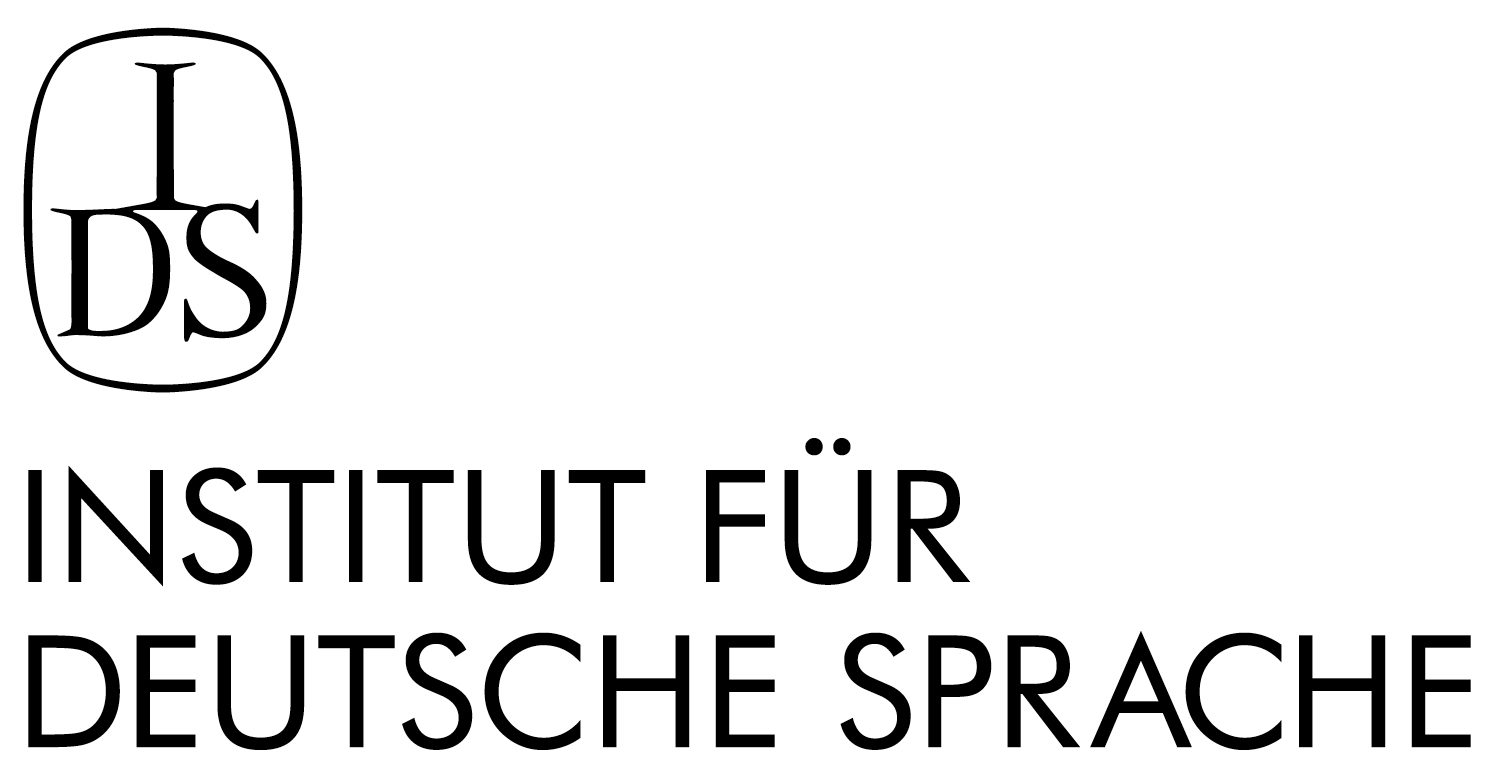 Institut für Deutsche Sprache